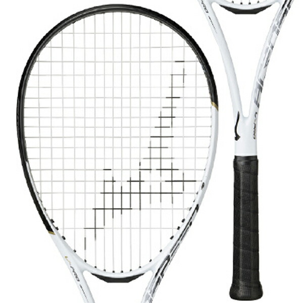 楽天市場】ポイント5倍☆ミズノ ソフトテニスラケット アクロスピードV