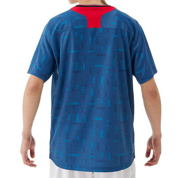 楽天市場】ヨネックス バドミントンウェア（メンズ/ユニ） ゲーム