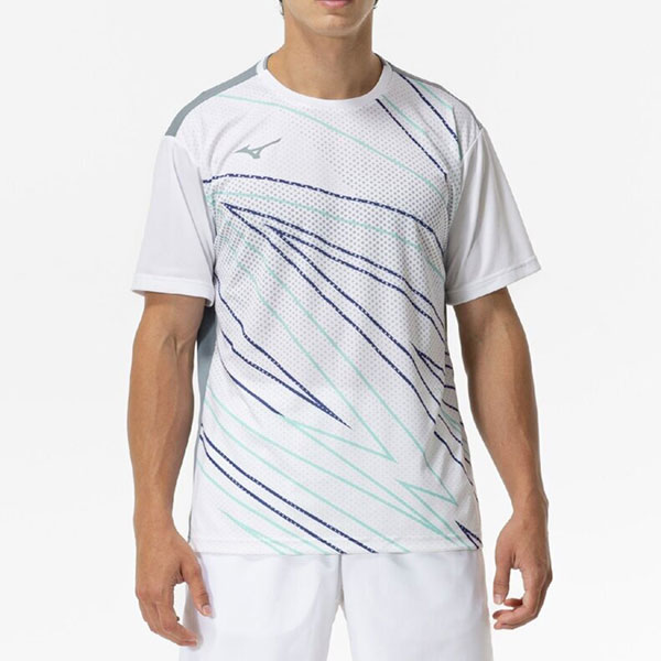 楽天市場】ポイント5倍☆ミズノ テニスウェア（メンズ/ユニ） ゲーム