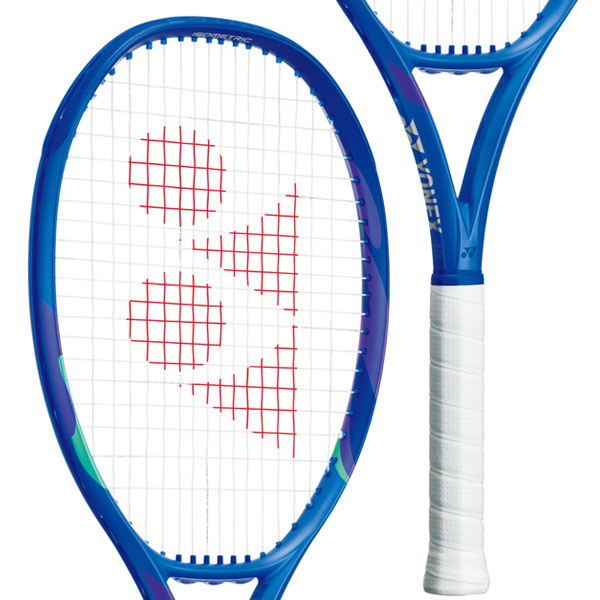 楽天市場】ヨネックス テニスラケット Eゾーン105 EZONE105 08EZ105