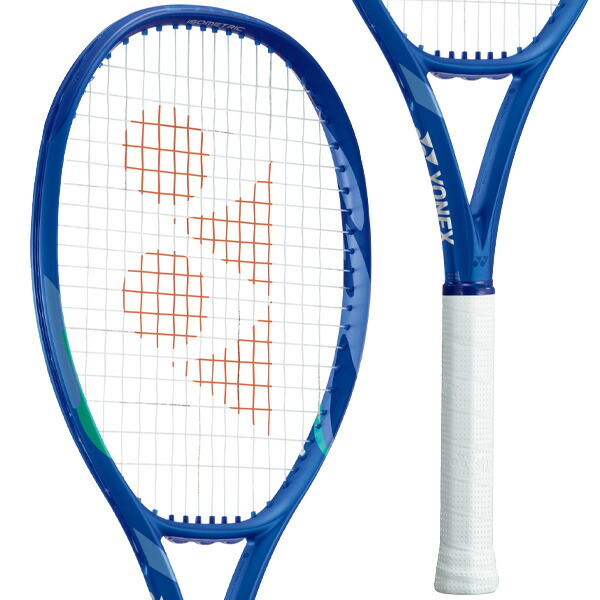 楽天市場】ヨネックス テニスラケット EゾーンアルファSL EZONE ALPHA