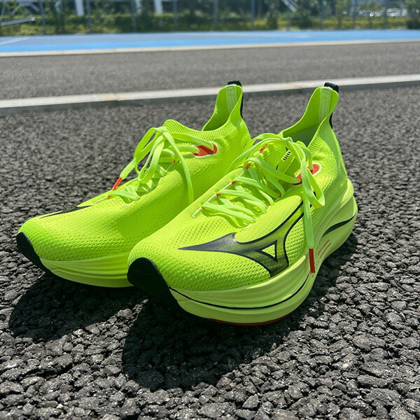 楽天市場】ミズノ ランニングシューズ ミズノネオビスタ MIZUNO NEO