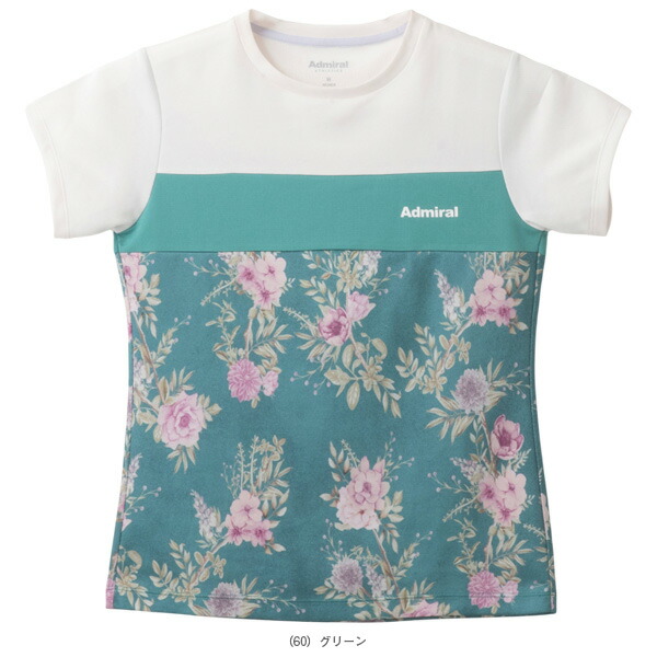 楽天市場】 アドミラル(Admiral) テニスウェア（レディース） フロント