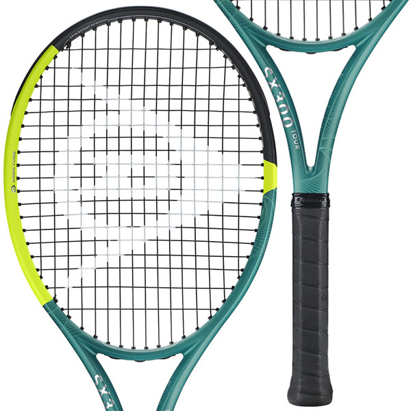 楽天市場】ポイント5倍☆ダンロップ テニスラケット SX300ツアー