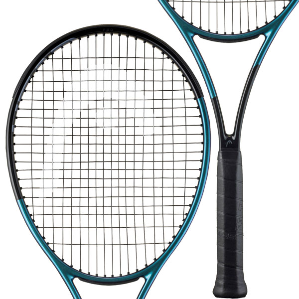 楽天市場】ポイント5倍☆ヘッド テニスラケット グラビティプロ 2025