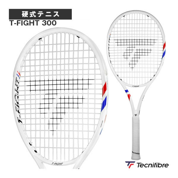 楽天市場】テクニファイバー T-ファイト 300 S (Tecnifibre T-FIGHT
