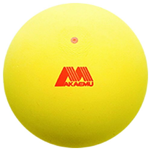 楽天市場】ソフトテニス ボール アカエム 赤エム アカM ソフトテニス