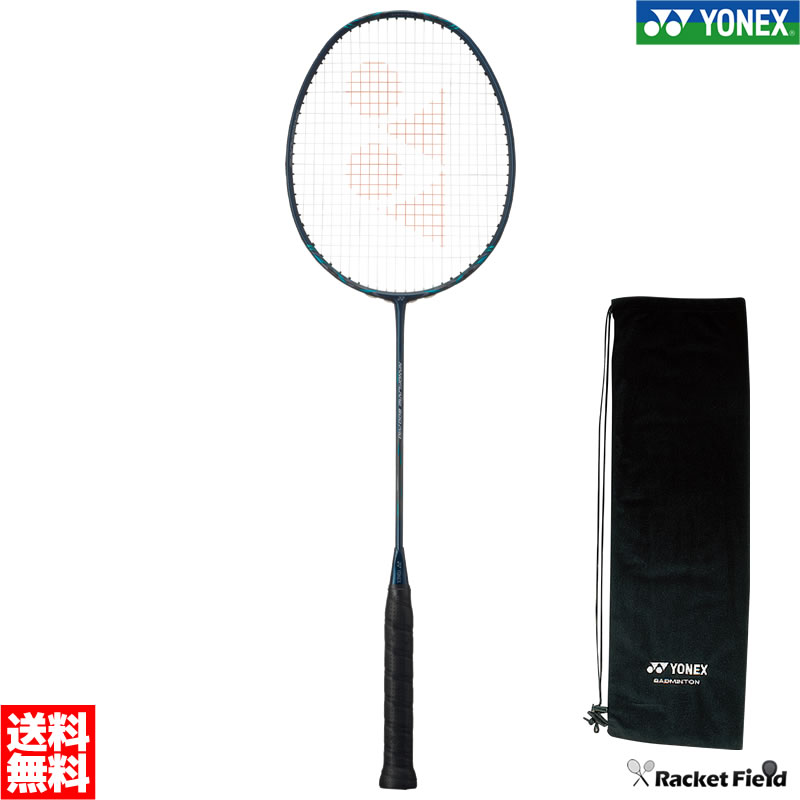 楽天市場】ナノフレア 800プロ NF-800P バドミントン ラケット