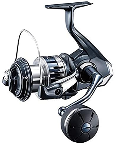 シマノ ストラディック SW 5000XG (リール) 価格比較 - 価格.com