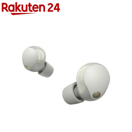 楽天市場】ソニー WF1000XM5 SC ワイヤレスノイズキャンセリング