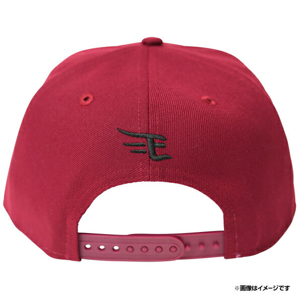 楽天市場】【NEW ERA】950 EAGLES│RE CARDINAL/BLACK《楽天イーグルス