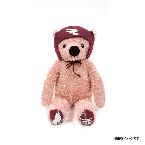 楽天イーグルス ぬいぐるみ　来場50回　ベア 2026年最新】イーグルスベア 50回の人気アイテム - メルカリ