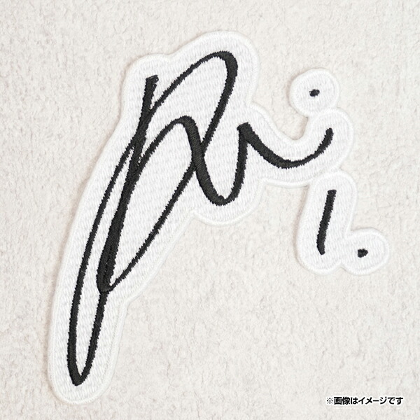 楽天市場】選手サインワッペン│#1宗山塁《楽天イーグルス》 : 楽天