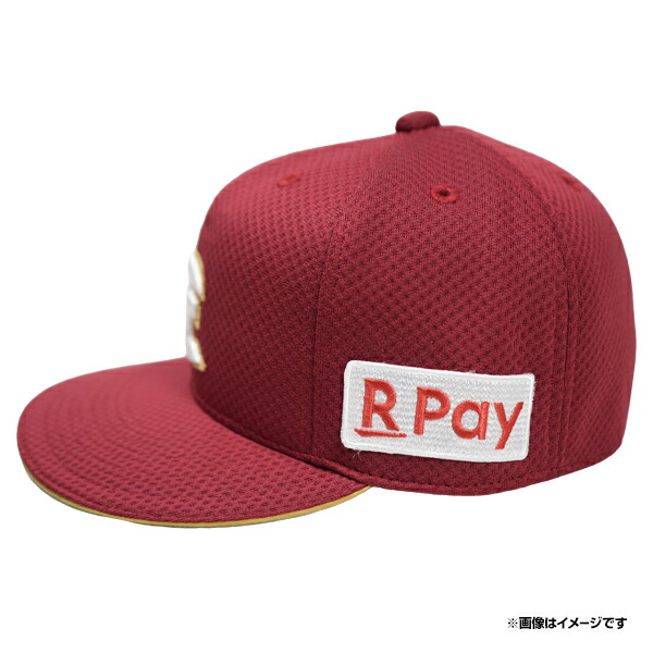 楽天市場】【受注販売】MIZUNO プロモデルキャップ 2026［サイズ56cm