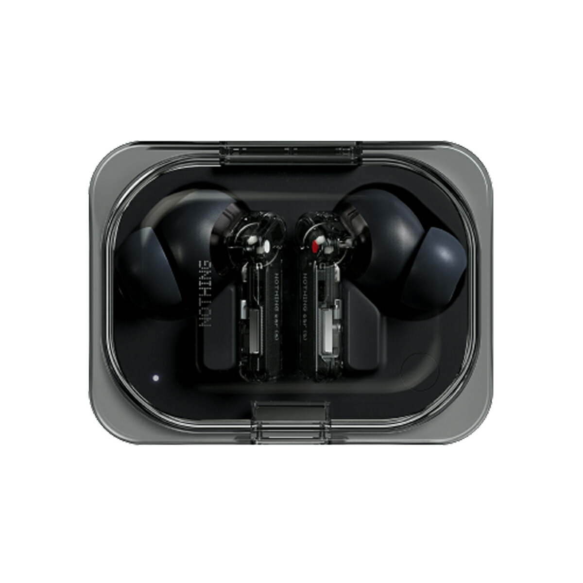 楽天市場】【送料無料】Nothing Ear (a) ハイレゾ対応 完全 ワイヤレス