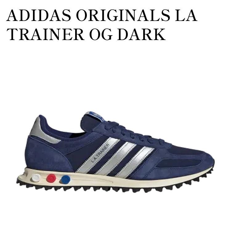 楽天市場】adidas la trainerの通販