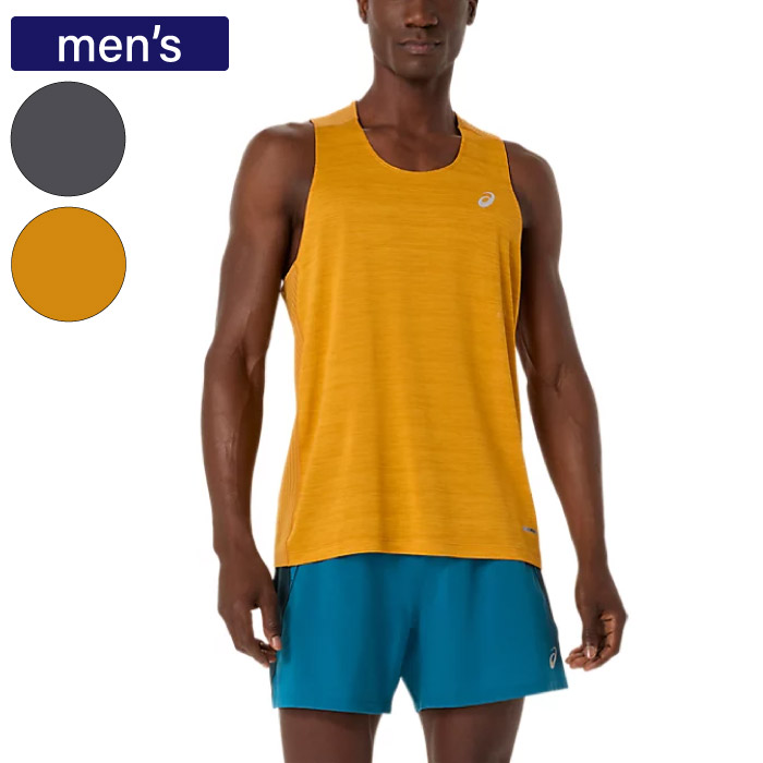 楽天市場】アシックス（カラーオレンジ）（ウェア｜ランニング