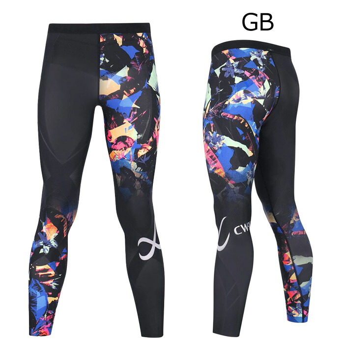 楽天市場】26％OFF〜 ワコール Wacoal CW-Xメンズ CWX ジェネレーター