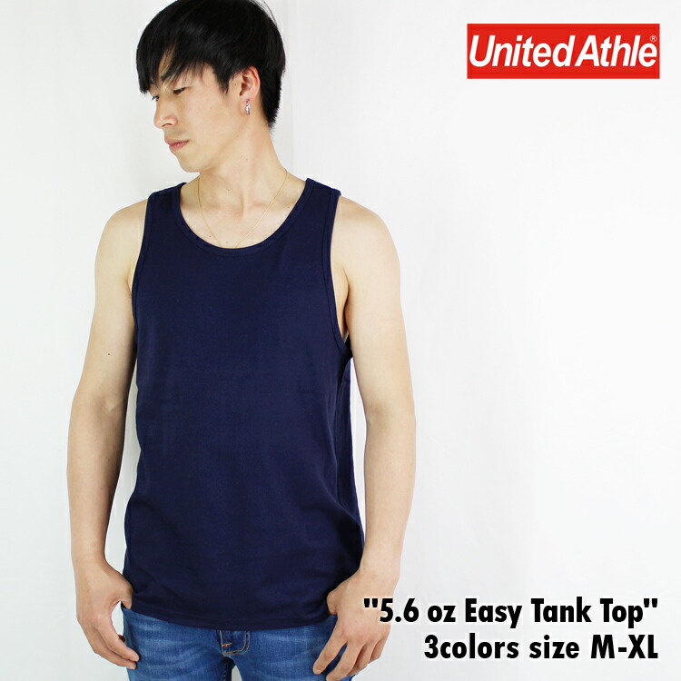 楽天市場】タンクトップ メンズ タンクトップ ノースリーブ メンズ M L