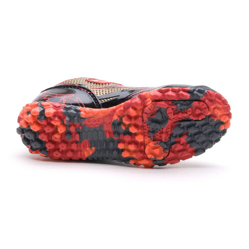 楽天市場】AS【ポケットモンスター ガチ強 キッズ スニーカー