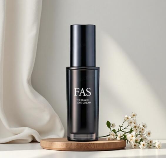 楽天市場】FAS ザ ブラック リフト アイ クリーム キットの通販