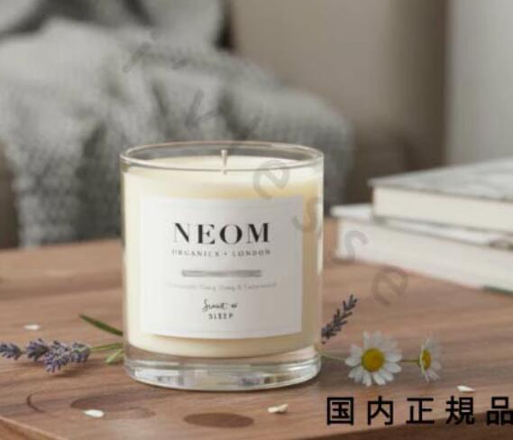 楽天市場】NEOM キャンドルの通販