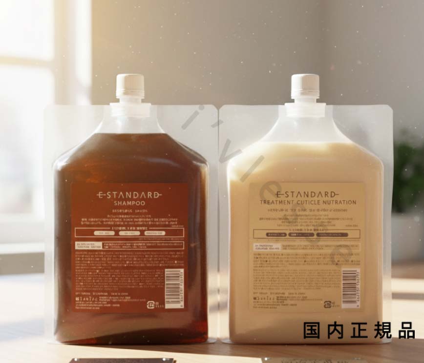 イイスタンダード シャンプー 2000ml」の人気商品一覧 | 安い商品を