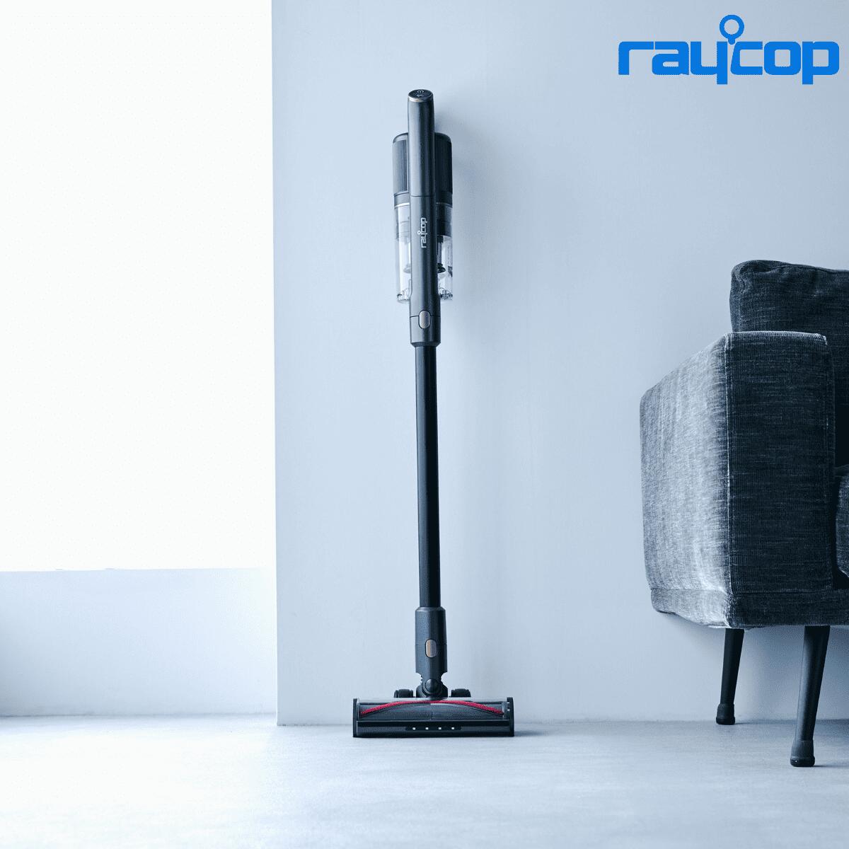 楽天市場】【スーパーセール55%OFF】レイコップ 掃除機コードレス