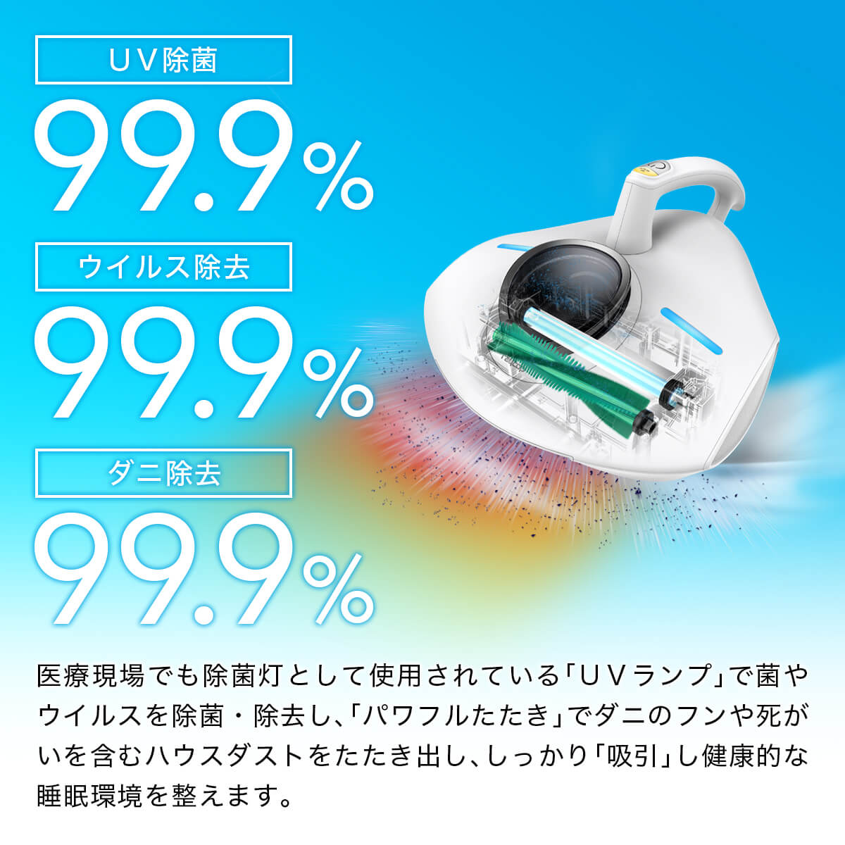 楽天市場】【スーパーセール20%OFF】【温風モデル】【コード付き】65度