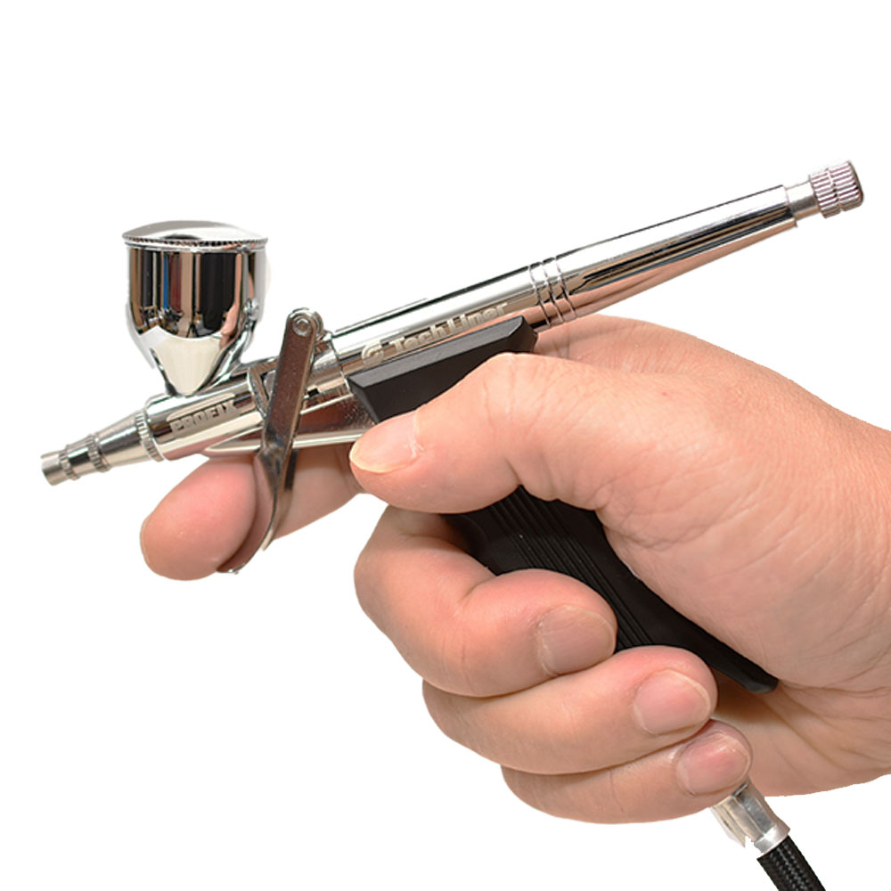 楽天市場】PROFIX Tech Liner トリガーハンドピース カップ一体型 or