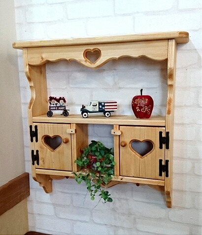 ウォールシェルフ カントリー」の人気商品一覧 | 安い商品を通販サイト