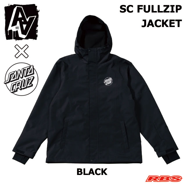 楽天市場】AA HARD WEAR SC FULLZIP JACKET フルジップ ジャケット
