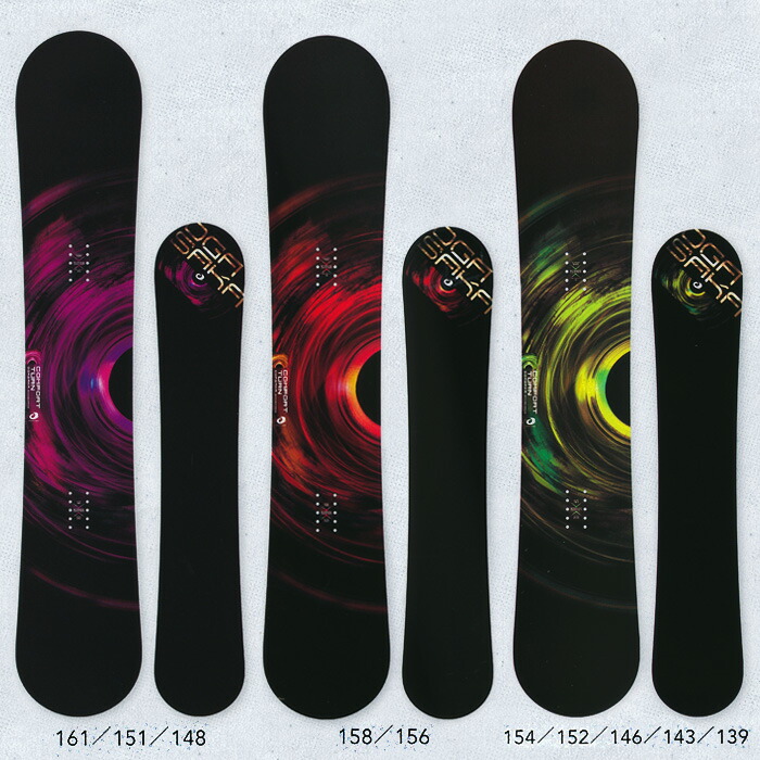 楽天市場】16-17 オガサカ CT シーティー OGASAKA SNOWBOARDS