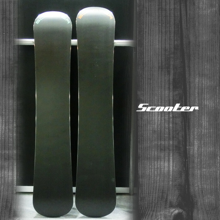 楽天市場】16-17 NEWモデル SCOOTER HAYATE ハヤテ 155/159