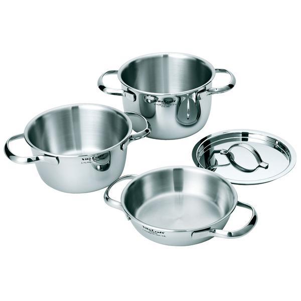 ビタクラフト ミニパンセット No.2800 (鍋) 価格比較 - 価格.com