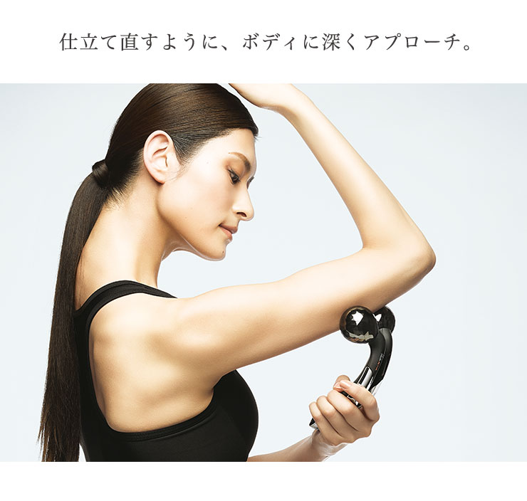 楽天市場】MTG ReFa ACTIVE WF リファアクティブ ダブルエフ 美顔器