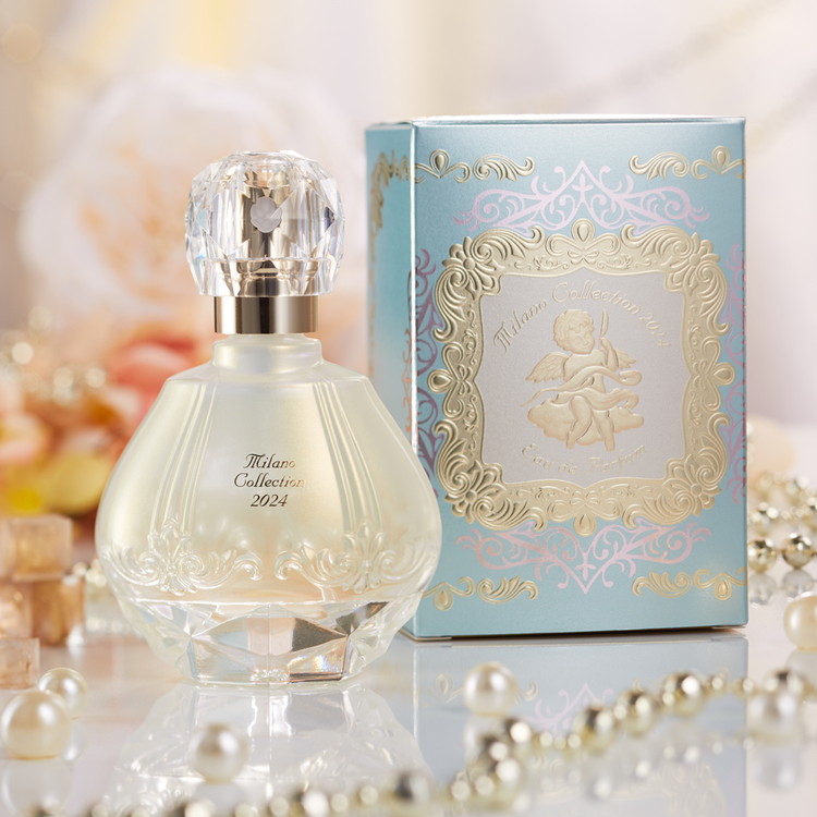 楽天市場】Milano Collection ミラノコレクション オードパルファム