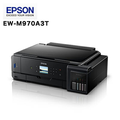楽天市場】エプソン EW-M970A3T プリンター【送料無料】 : リコメン堂