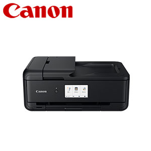 楽天市場】キャノン インクジェット複合機 TR9530 BLACK ブラック