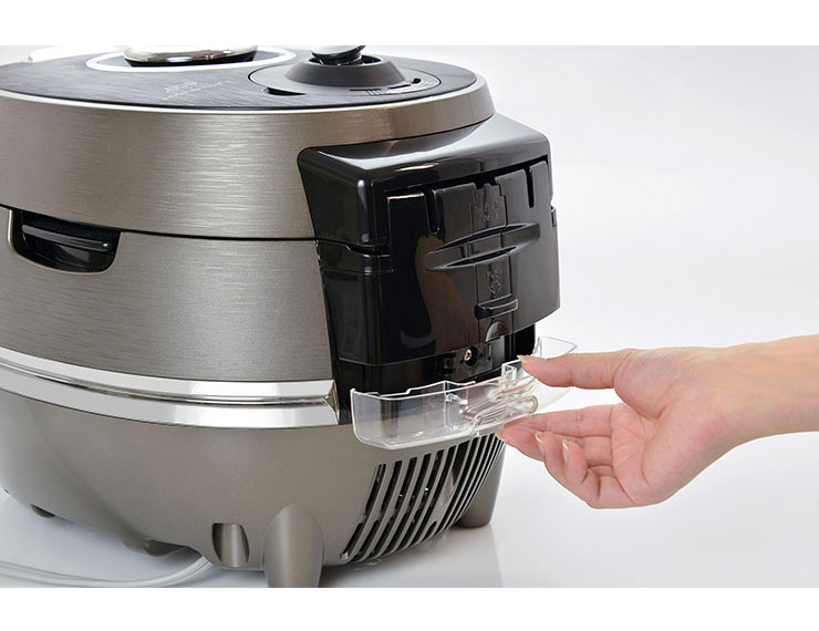 楽天市場】CUCKOO 圧力名人DX 超高圧 発芽玄米 一升炊き 炊飯器 玄米