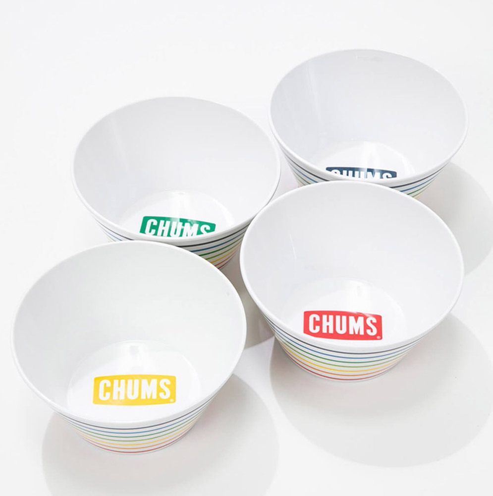 楽天市場】【4%OFFセール】CHUMS チャムス CHUMS チャムス 食器
