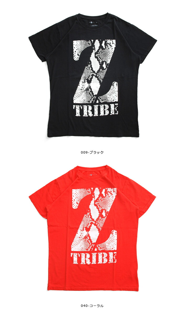 楽天市場】【今だけ5%OFFセール】JIMMY'Z ジミーズ Z TRIBE Tシャツ