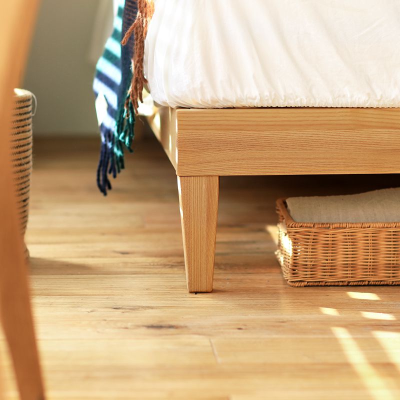 楽天市場】ベッド folk／NA ダブルサイズ フレームのみ ベッドフレーム