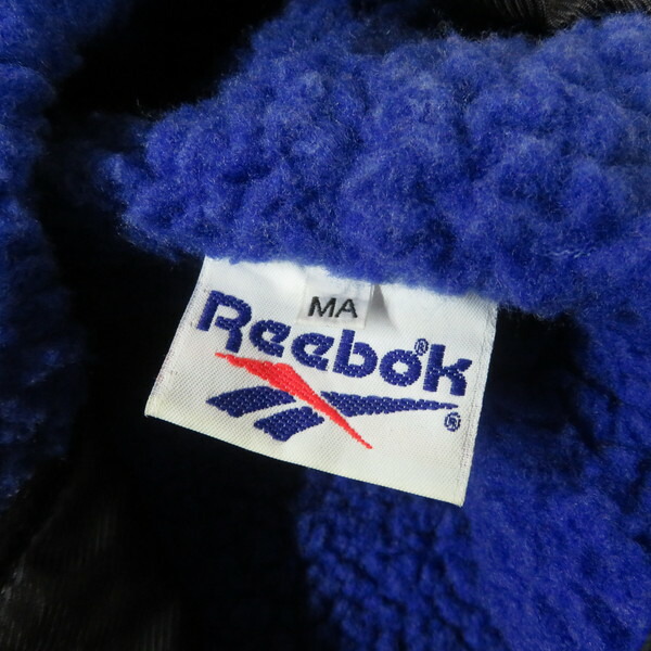 楽天市場】【中古】 【送料無料】 古着 メンズMA Reebok/リーボック 裏