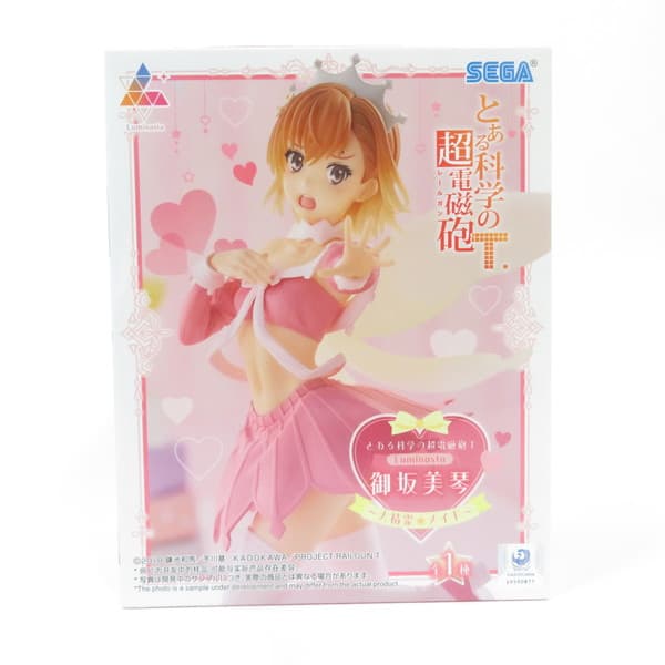 楽天市場】御坂美琴 スリーブの通販