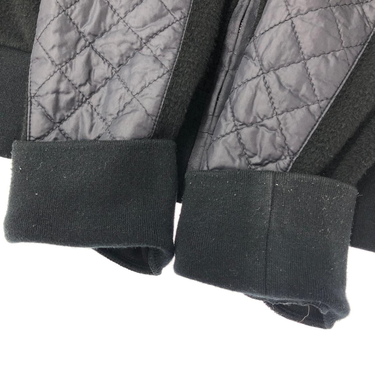 楽天市場】BURBERRY GOLF バーバリーゴルフ フリース ジャケット