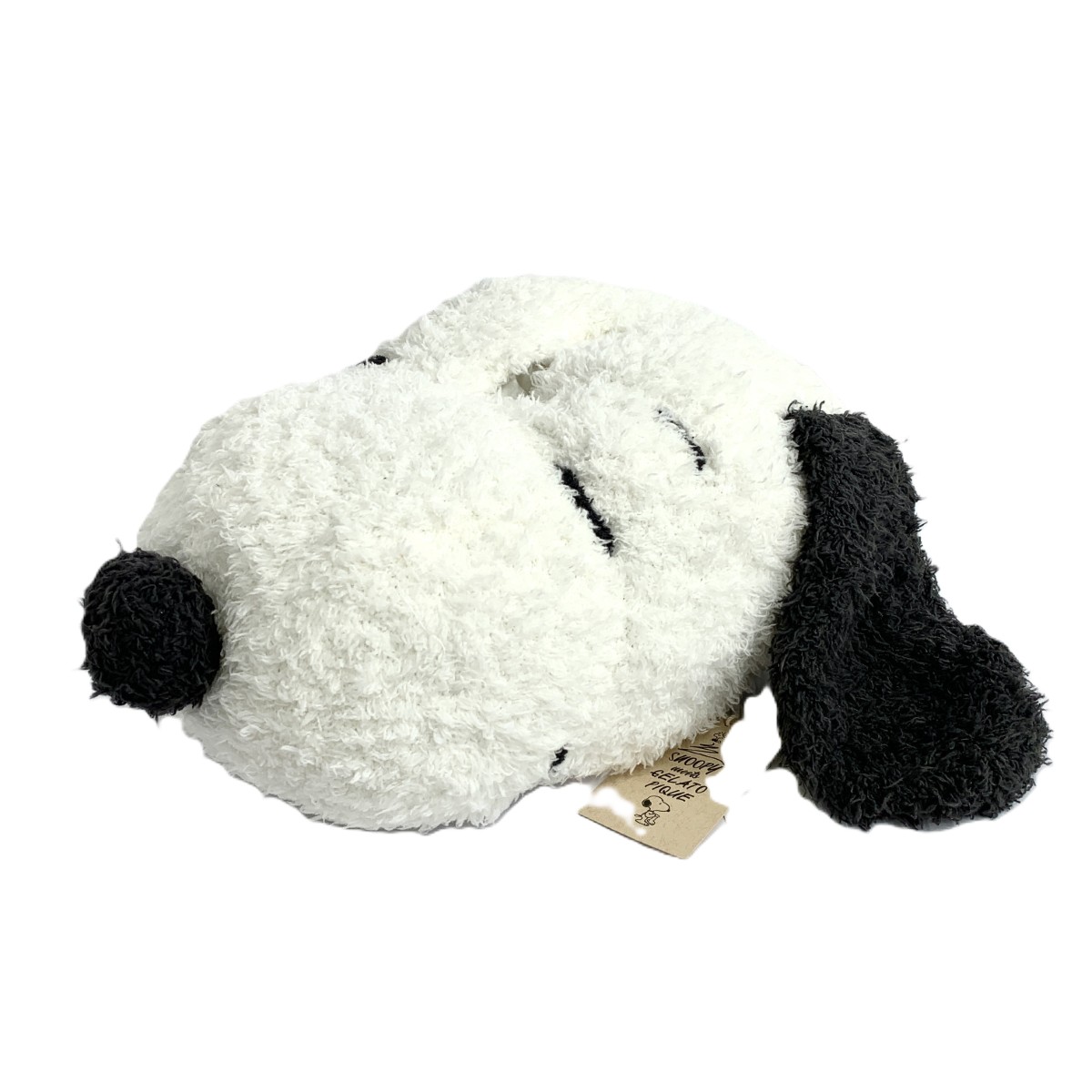 楽天市場】gelato pique ジェラートピケ ×ピーナッツ ティッシュケース