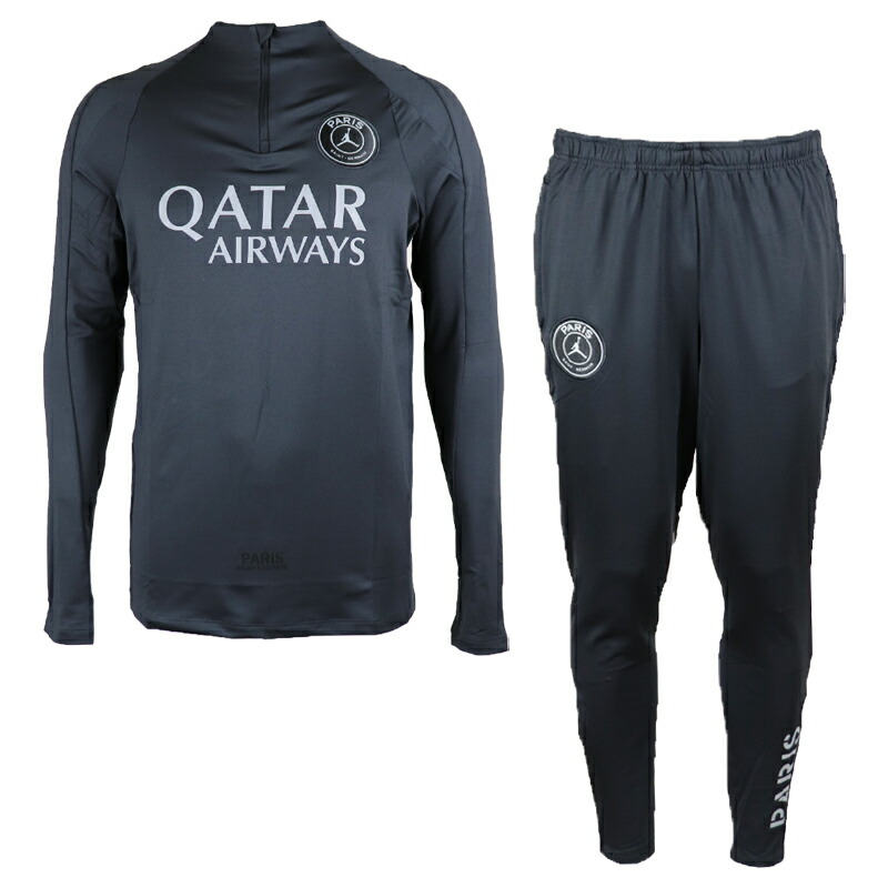 楽天市場】パリ サンジェルマン 上下（スポーツ・アウトドア）の通販