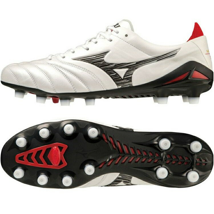 楽天市場】モレリア（靴サイズ（cm）26.5・ブランドミズノ・種類