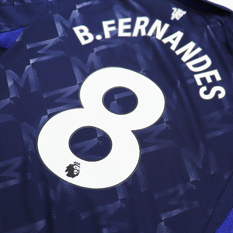 楽天市場】adidas アディダス KIDS #8 ブルーノ・フェルナンデス 24/25